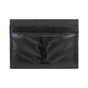 MUST IT_ 모노그램 카드 케이스423291 BOW08 1000