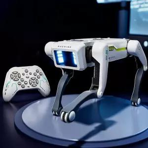 로봇 강아지 반려 동물 애완 로봇강아지 ai 인공지능 에일릭