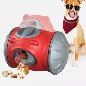 똑똑한 댕댕이를 위한 노즈워크 오뚝이 반려견오뚝이 댕댕이장난감