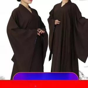 승복 장삼 스님옷 법복 절복 생활 승려복 반가사 가사