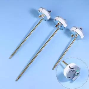 30-80  C 온도 조절기 스위치 아리스톤 온수기 플러그인 푸시 온도 조절기 가전제품용