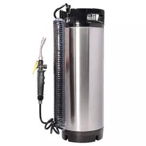 썬팅필름 분무기 스프레이 농약 시공 썬팅 압력