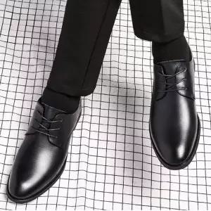 [골드스마일]겨울 기모 털구두 정장구두 로퍼 남성 면접