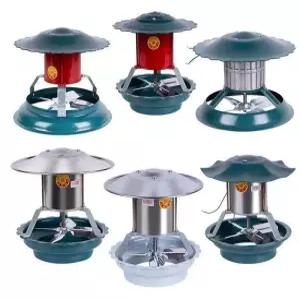 화목 배기팬 연통 난로 배출기 굴뚝팬 화목난로 환기팬 스토브 장작 연기 배기휀