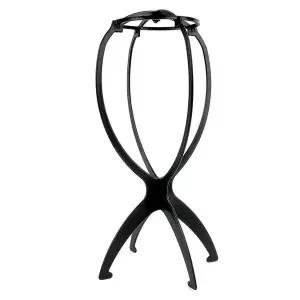 스탠드 가발 거치대 걸이 보관 단발