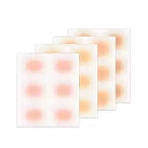 문신 커버스티커 타투 가리개 은폐 컨실러 피부패치 상처보호 테이프