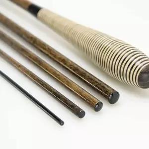 대나무낚시대 탄소 민물 낚싯대 경질대 경질 슬로프 낚시터