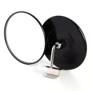 사이드 미러 보조 거울 사각지대 차선변경 주차 11.5cm