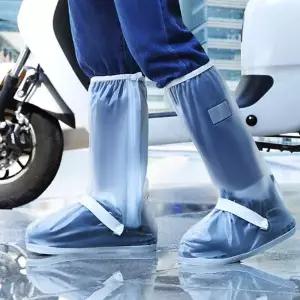 [골드스마일]멀티 롱 슈즈커버 덧신 슈커버 배달 라이더