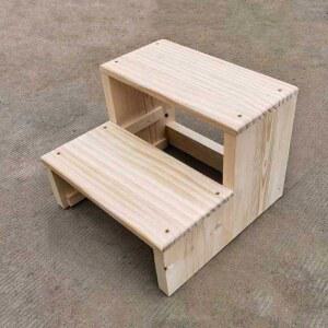 테라스 계단 데크 나무 마당 404430 원래 인테리어 발코니 플랫폼