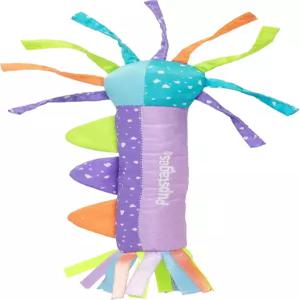 강아지 스테이지 쿨 이갈이 스틱 - 0-6개월 씹기 장난감 고정 및 내구성