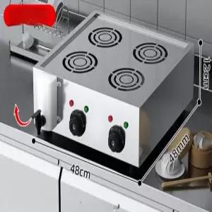 편의점 호빵기계 업소용 온장고 스팀기 대용량 쇼케이스