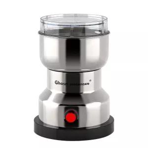 곡물분쇄기 스텐 고추 방앗간기계 제분기 강력 한약 곡물 분쇄기 양념