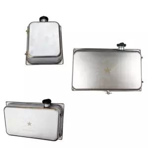 무시동 히터 통 부품 기름통 스텐 캠핑카 탱크 자동차