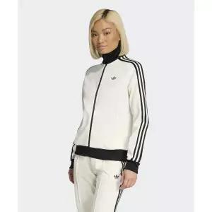 매장정품 아디다스 ADIDAS 클래식 트랙탑 - 화이트블랙 KD3740 ADAP 1480401