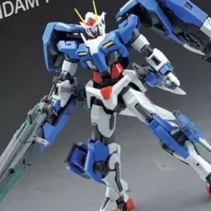 완성품 MG 1of100 더블오건담 세븐소드G