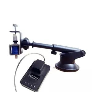 컴퓨터 오토 키보드 매크로 오토클리커 메랜 광클