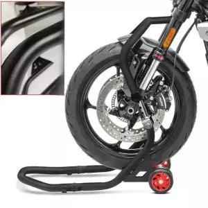 오토바이 스탠드 리어 정비대 바이크 리프트 작키 지지대 주차용