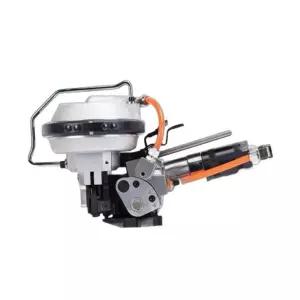 철밴딩기 철밴드 하조기 포장 조임기 결속기 결합 압착기계