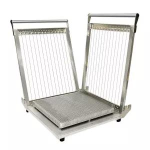 생초콜릿 커팅기 초콜렛 도구 절단기 슬라이서 가나슈