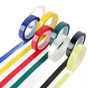 포인트 접착식 띠시트지 인테리어 띠지 몰딩 문틀 띠벽지