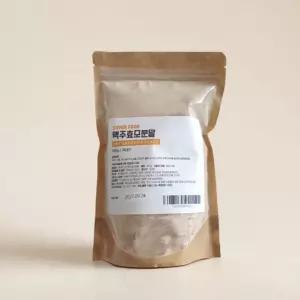 더리얼 맥주효모 리투아니아 건조 분말 가루 500g 1개