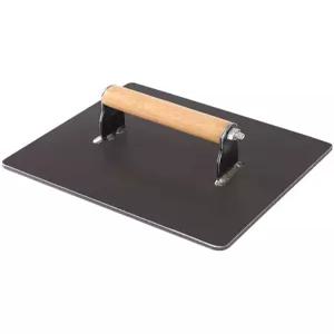 사각 호떡 누르개 부침개 전 오징어 버터 떡갈비 굽기 누르기