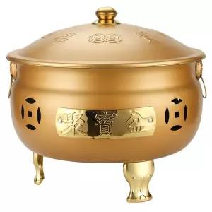 미니 소각로 가정용 화로대 쓰레기 소각기 연통 펠렛 아궁이 캠핑용 화목난로 연소통