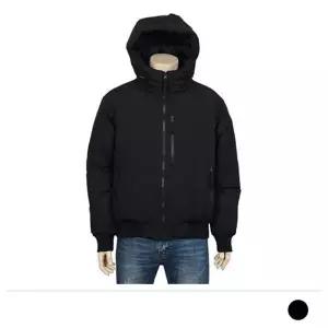 [에이치플러스몰]롱 신상 따뜻한 방한 패딩점퍼 패딩코트 초경량 경량