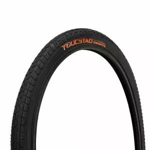 자전거 타이어 20x1.75 20형 바퀴 교체용 자재 로드 MTB 라이딩용품 부속 고무 관리 휠부속