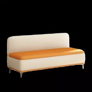 벤치형쇼파 거실벤치 긴 매장 카페 인테리어 실내 현관