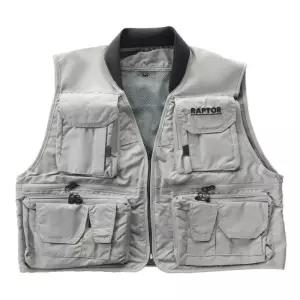 남자 여름 작업조끼 아노락 등산 러닝 아노락 전술 테크웨어 작업복 밀리터리 아웃도어 루즈핏