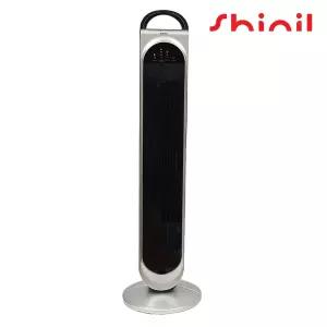 신일 전자식 타워팬 선풍기 날개없는 팬리스 3단 선풍기 SIF-HM40R