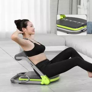 가정용 복근운동 윗몸 일으키기 기구 싯업 보드  다용도 일으키기 홈트레이닝 홈짐