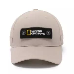 백화점 내셔널지오그래픽 남여공용 엔지니어드볼캡 N255AHA080