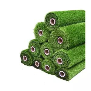 인조 잔디 야외 25M 롤타입 테라스 옥상 조경 마당 정원 카페 인테리어 바닥재