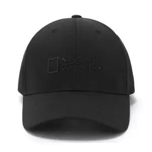 백화점 내셔널지오그래픽 남여공용 고주파로고볼캡 N255AHA030