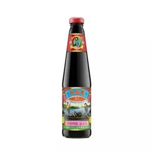 굴소스(오뚜기 프리미엄 510g)X12개