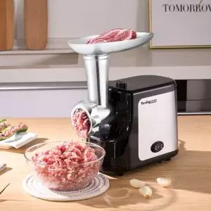 채소 다지기 고기 연육기 마늘 다짐기 스테인리스 가정용 다기능 슬라이서 푸드 프로세서