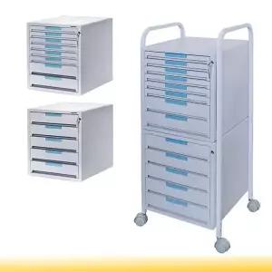 보관함 문서보관 화일박스 이동식 파일정리함 서류보관함