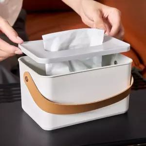 티슈 각티슈 RD-12495 휴지 화장지케이스 휴지곽 사각