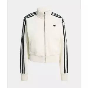 매장정품 아디다스 ADIDAS 파이어버드 데님 트랙탑 - 화이트 KD2892 132060