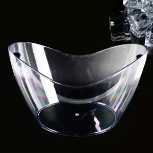 아이스버킷 8L샴페인 맥주 와인쿨러 얼음바스켓