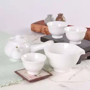 전통찻잔 찻잔세트 티팟 전통다기세트 다기세트 세트