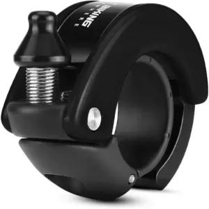 산악 자전거 E-스쿠터 워커 - 22.2mm/0.78인치 핸들바용 시끄러운 100dB MTB 벨 용 은폐