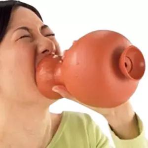 소리지르는 고함 항아리 보컬 풀기 노래연습기 연습 방음