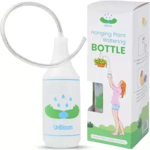 업블룸 - 식물 걸이용 32온스 스퀴즈 보틀 야외/실내 스퀴트 보틀/물통 미국산 물뿌리개용 훌륭한 대안