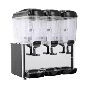 슬러시 기계 업소용 음료기 뷔페 식당용 상업용 디스펜서