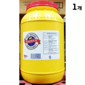 머스타드소스(삼미 3.78k)