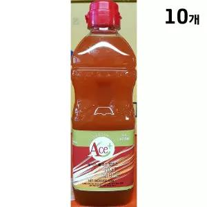 ACE 핫소스 510ml X10
